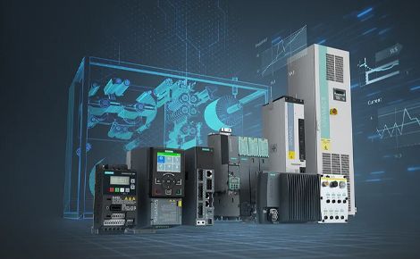 西门子SIEMENS 展示图