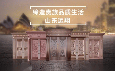 远翔 展示图