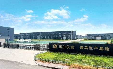 迅尔仪表SURE 展示图