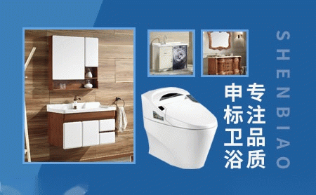 申标SHENBIAO 展示图