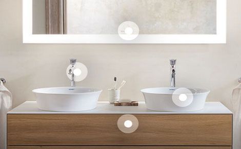 杜拉维特duravit 展示图