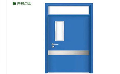 泰明门业 展示图