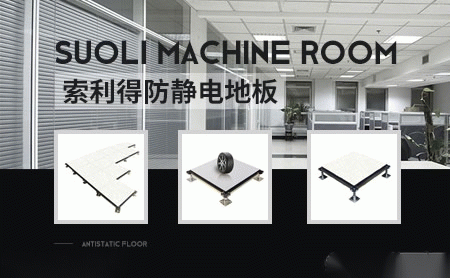索利得 展示图