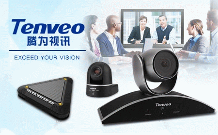 腾为视讯 展示图