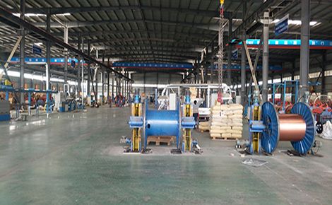 鑫津特 展示图