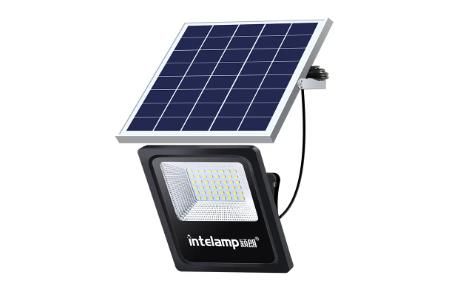 颖朗intelamp 展示图
