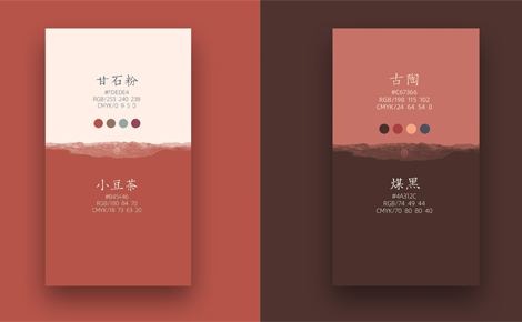 Smolean双木林 展示图