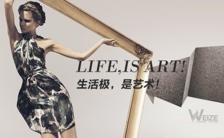 威泽WEIZE 展示图