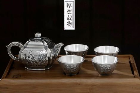泰光银楼 展示图
