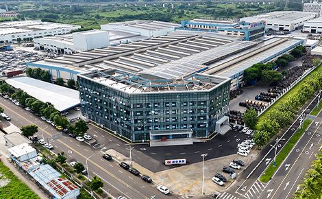 海南威特 展示图