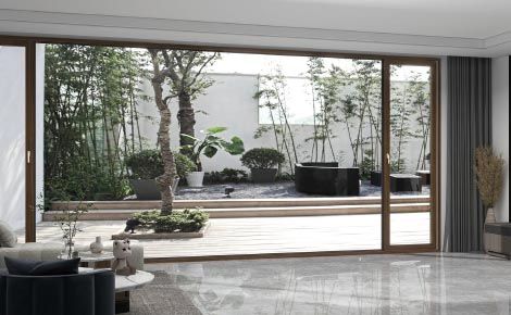 尚品本色 展示图