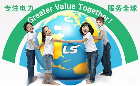 LS 展示图