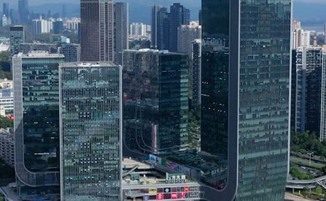 方大新材料 展示图