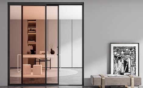 品度门窗PINDO 展示图