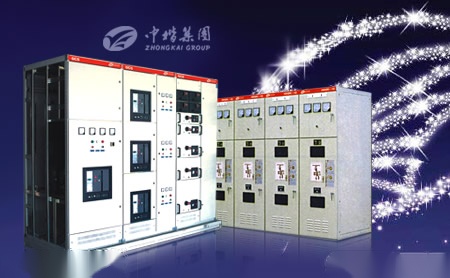 中楷ZHONGKAI 展示图