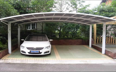 山东怡墅 展示图