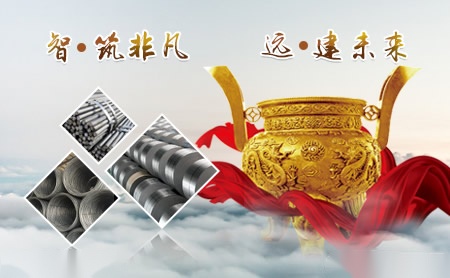 胜丰钢铁SF 展示图