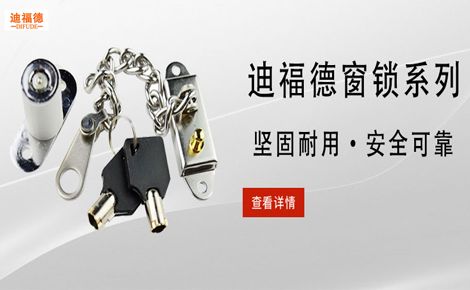 迪福德DforD 展示图