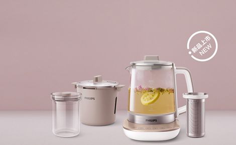飞利浦PHILIPS 展示图