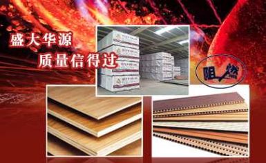 盛大华源 展示图