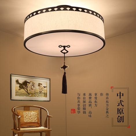 振鹏照明精品灯饰 展示图