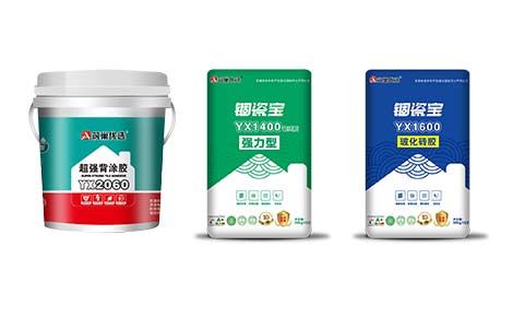 筑巢优选 展示图