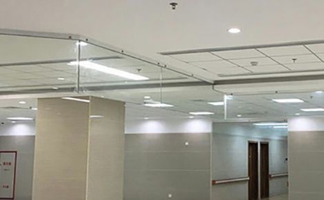 正寅消防 展示图