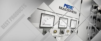 麦德胜MADSHEN 展示图