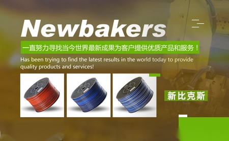 新比克斯NEWBAKERS 展示图