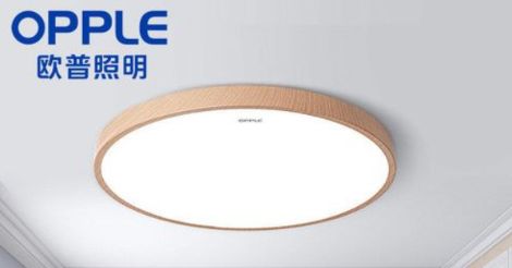 欧普OPPLE 展示图