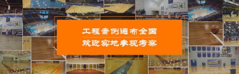 欧氏地板 展示图