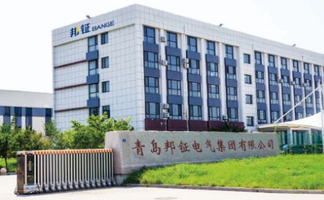Bange邦钲电气 展示图