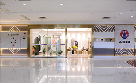 STONCWAY思通威 展示图