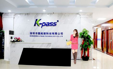 凯帕斯K-pass 展示图