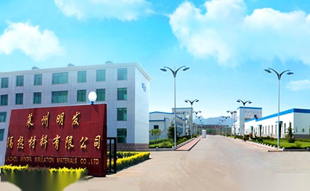 明发隔热 展示图