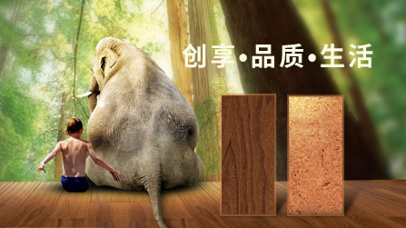 亚洲木业 展示图