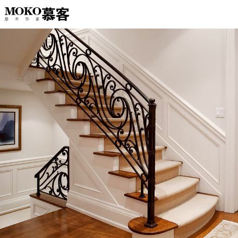 MOKO慕客楼梯 展示图