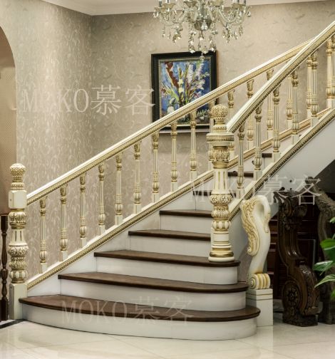 MOKO慕客楼梯 展示图