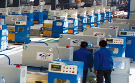 白银有色 展示图