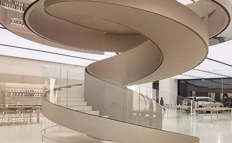 捷步JUSTEP 展示图