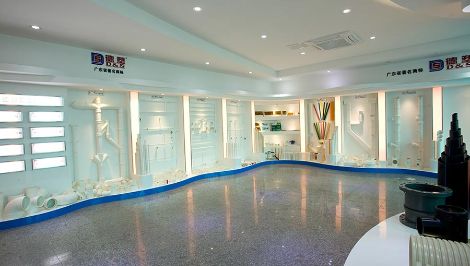 德塑 展示图