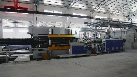 德塑 展示图