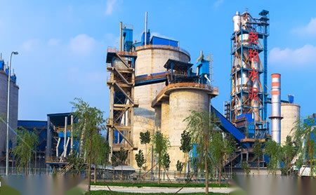 尧柏YAOBAI 展示图