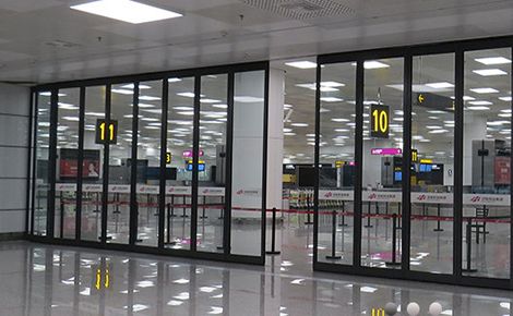 中拓门业 展示图