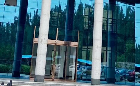 华海建材 展示图