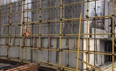 华海建材 展示图
