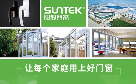 阳毅Suntek 展示图
