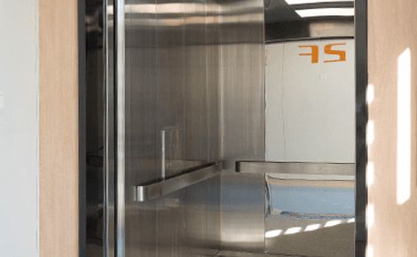 日立Hitachi 展示图