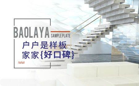 宝丽雅BAOLIYA 展示图