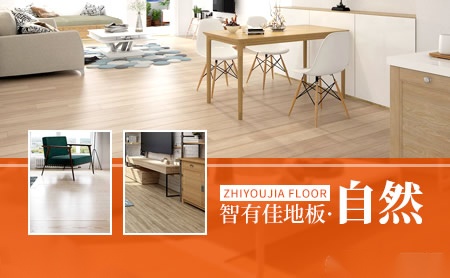 巨象地板 展示图